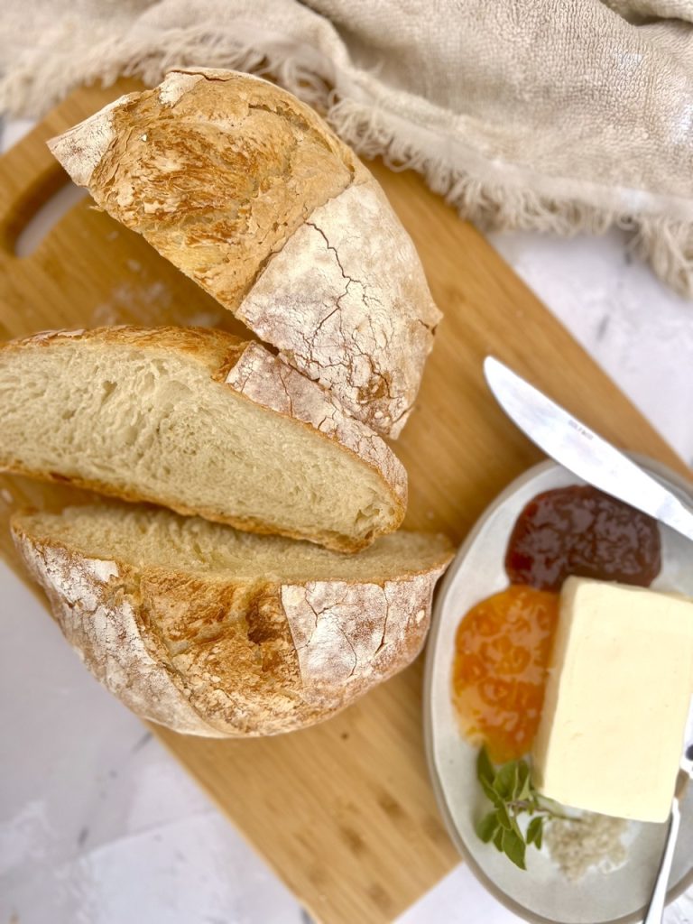  לחם ללא לישה״ - גדול