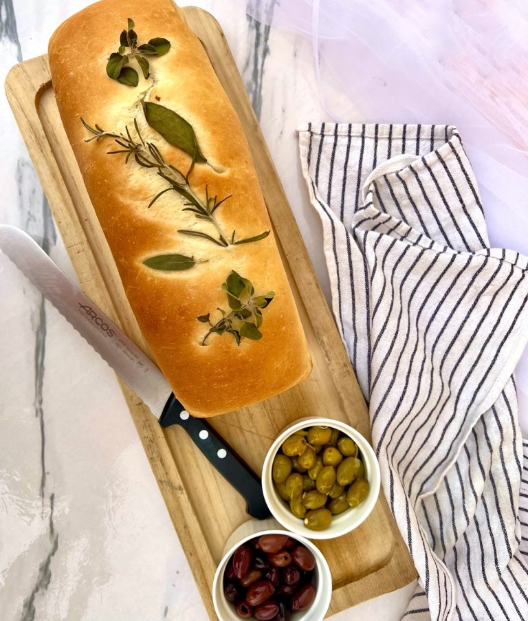  לחם עננים קלאסי״ - גדול