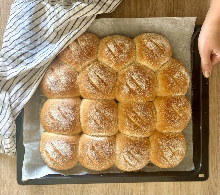  כוסמין מלא״ - גדול